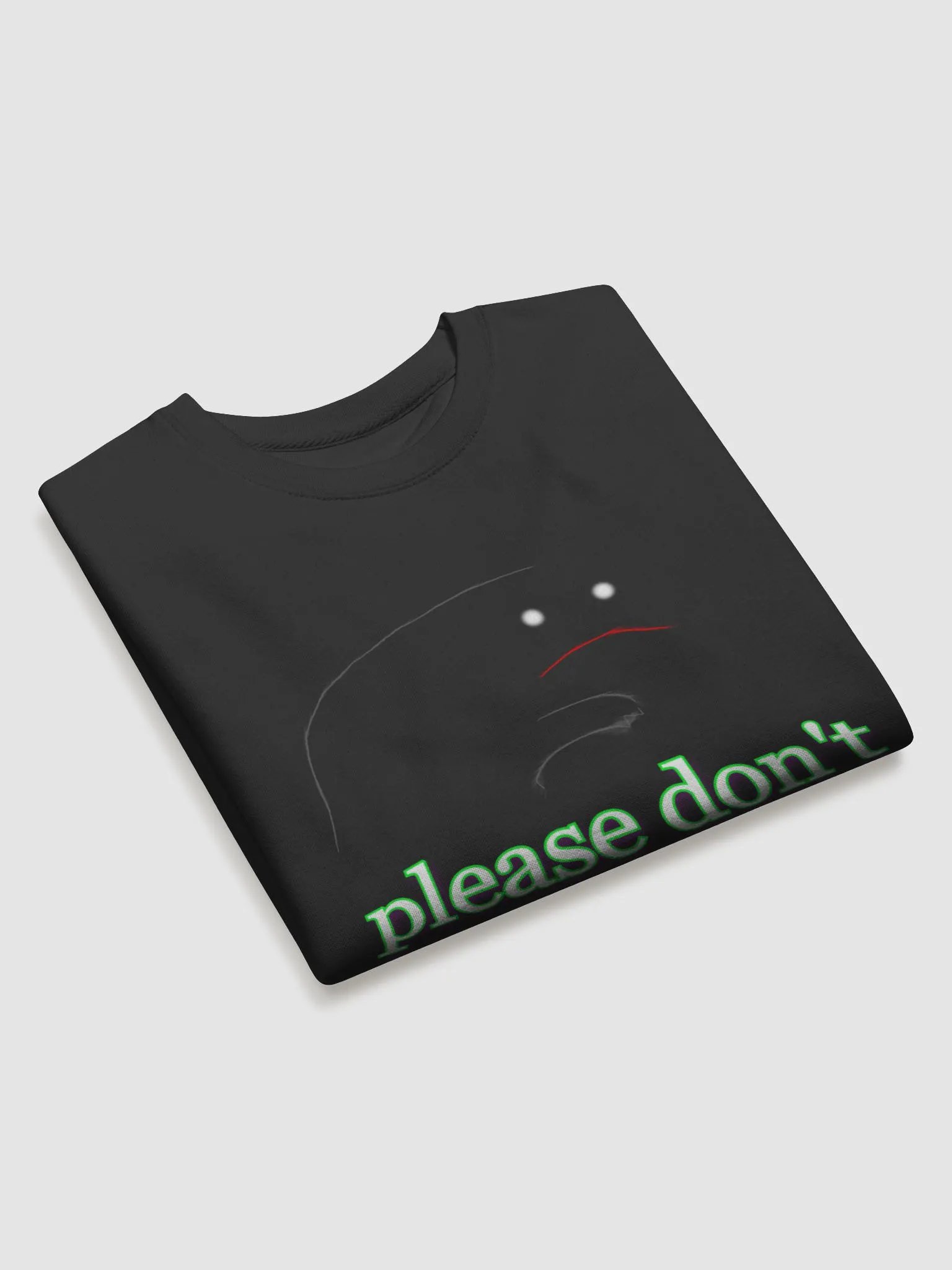 Please Don't Mind Me Sweater product image (3)