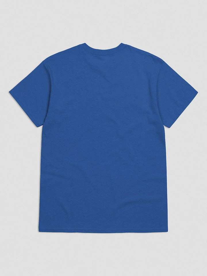 Cobalt Commandos - Dark Colors T-shirt product image (17)