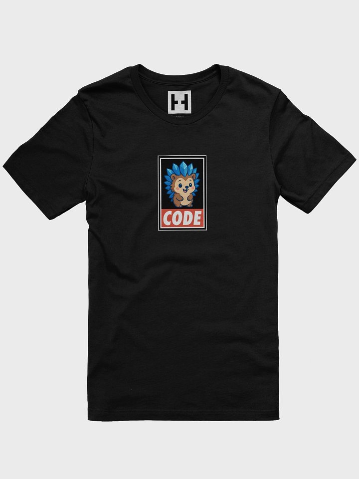CODE F# - Shirt (Front) product image (2)