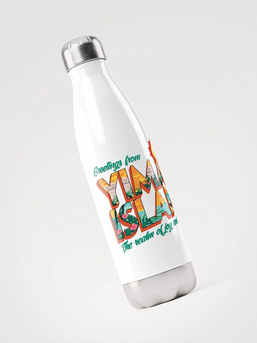 Greetings form Yimari! product image (3)