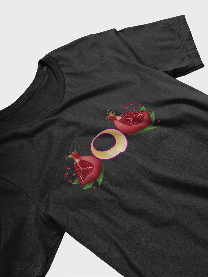 Moonie Poms Unisex T-Shirt product image (1)