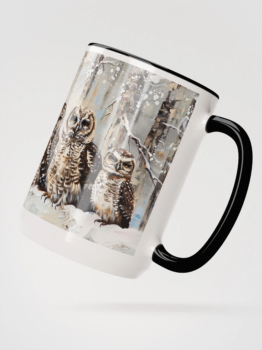 Bird Mugs product image (3)