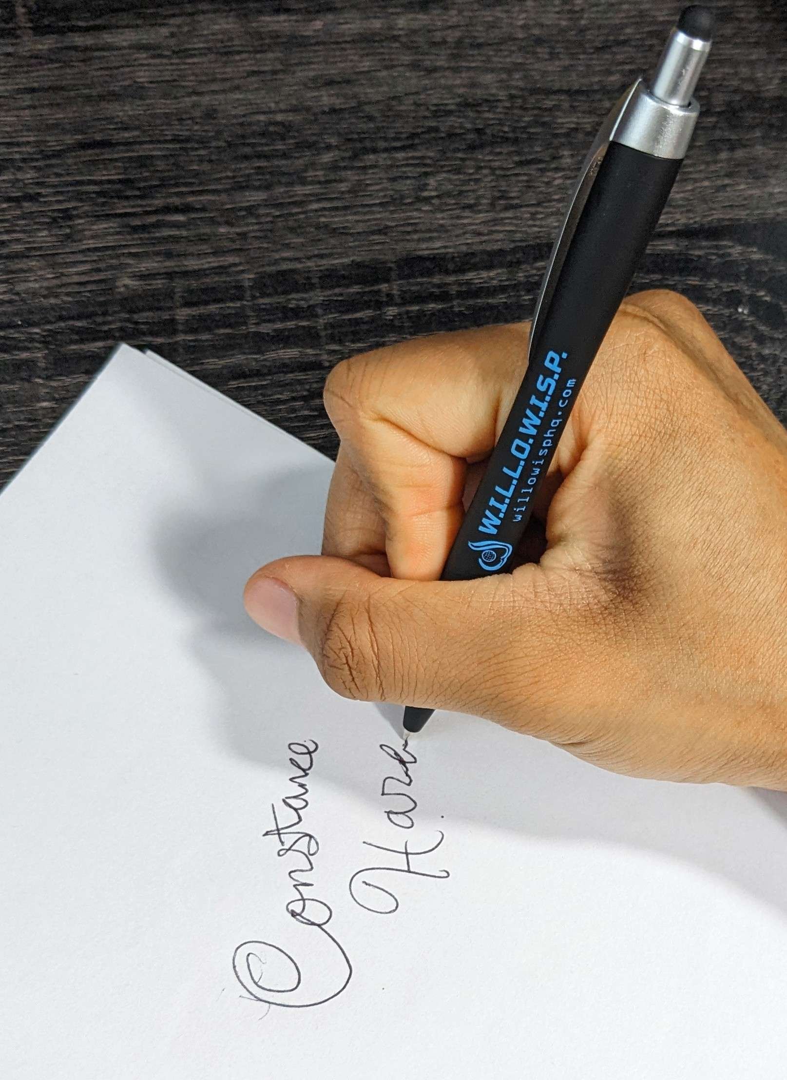 WILLOWISP Stylus Ink Pens (set of 10) product image (2)