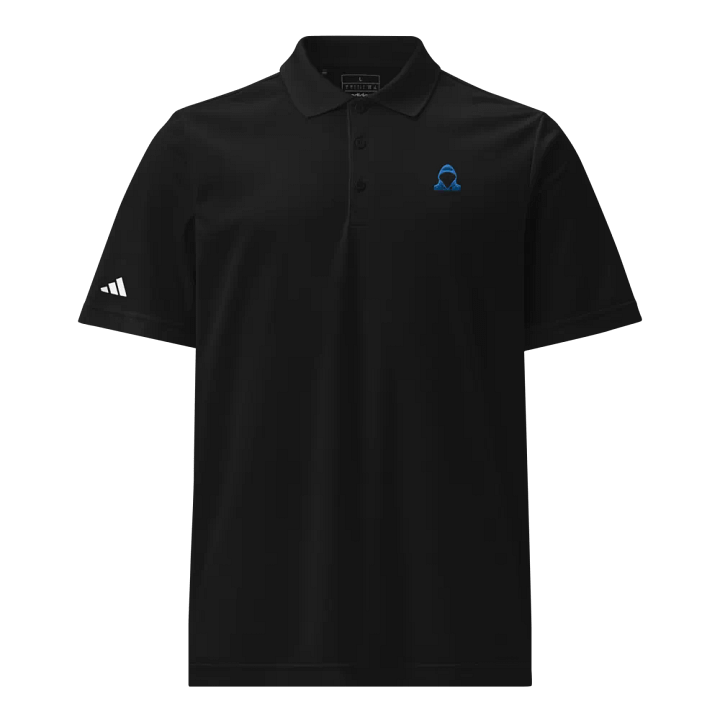 Raxx Logo Polo product image (1)
