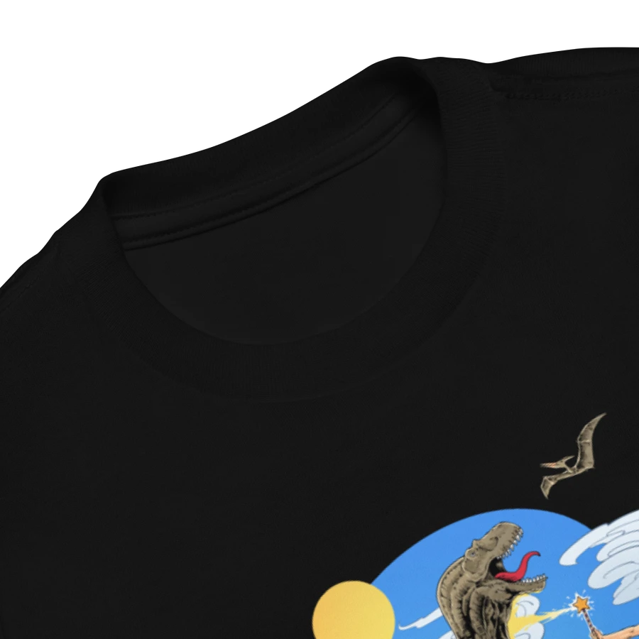 Baba Blast Dino T-Shirt product image (3)