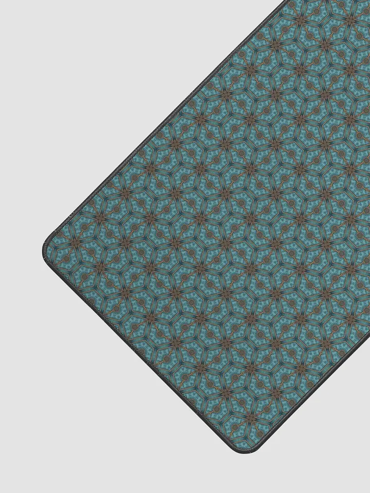 Large Desk Mat 22" x 12" #18582495 product image (1)