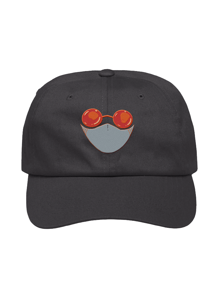 "Alltime Arcade" Dad Hat product image (2)