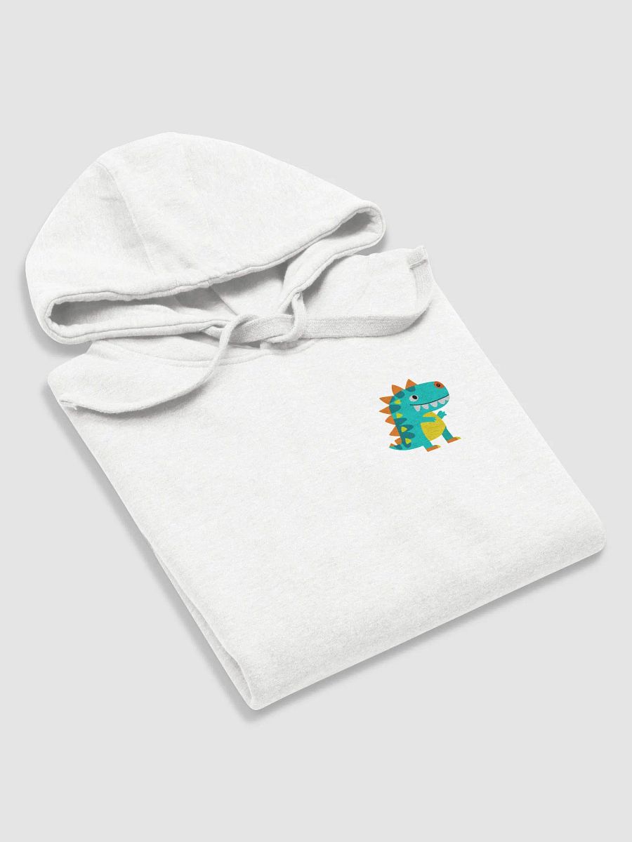 Toothy REX Premium Hoodie product image (5)