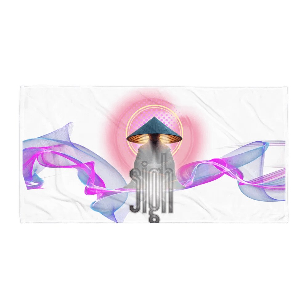 Breath carries abundant life product image (1)