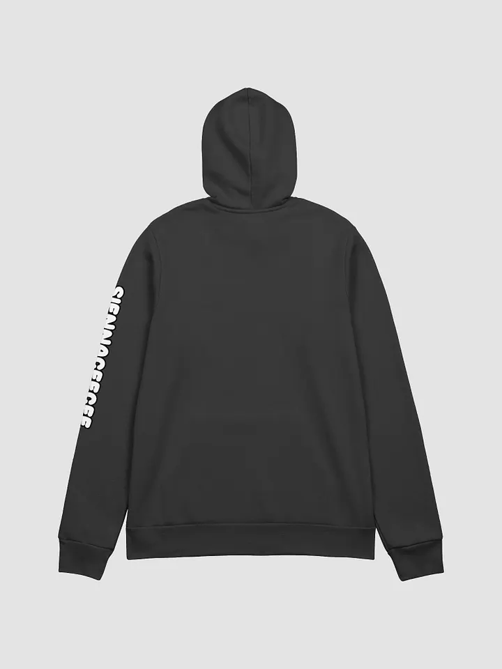 Sienna's Kitty Companion Hoodie product image (8)
