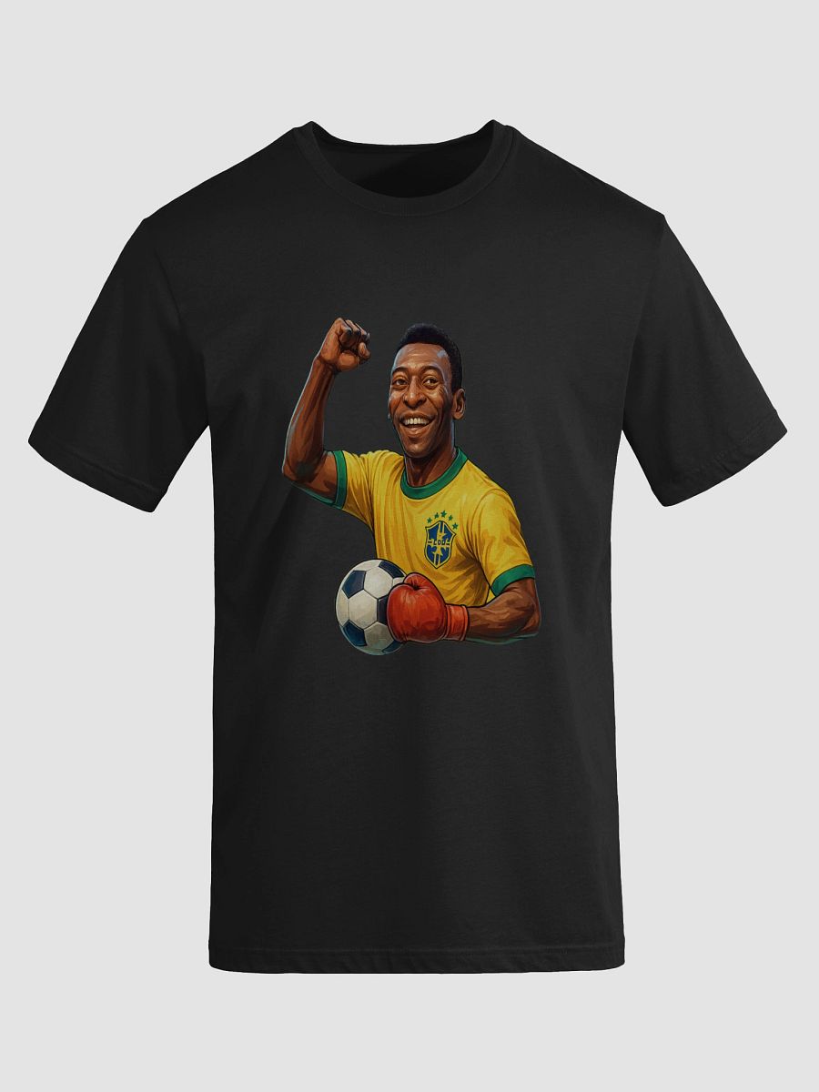 Pele Champion's Blend T-Shirt product image (14)