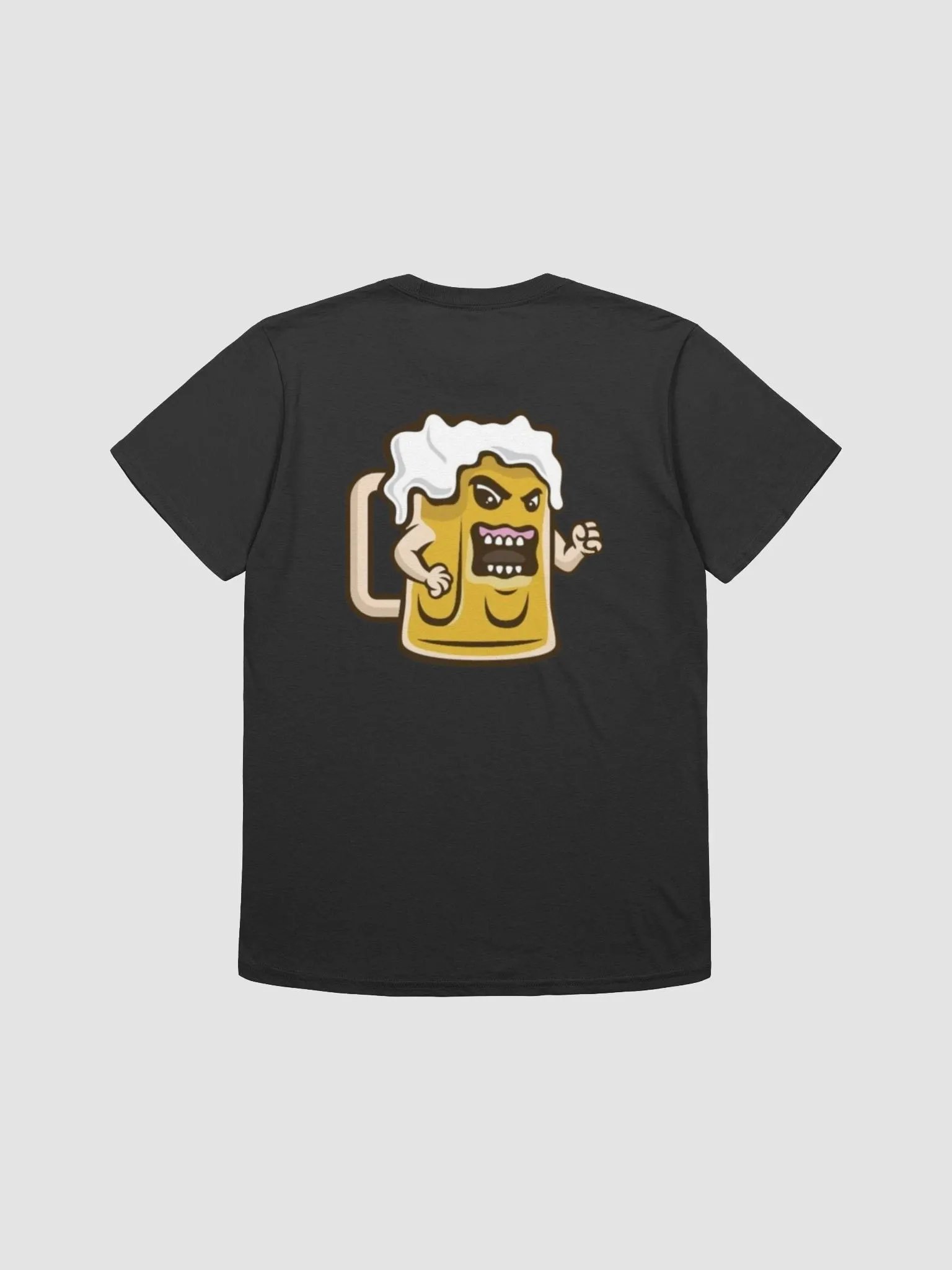 Jurazon Unisex T-Shirt product image (2)