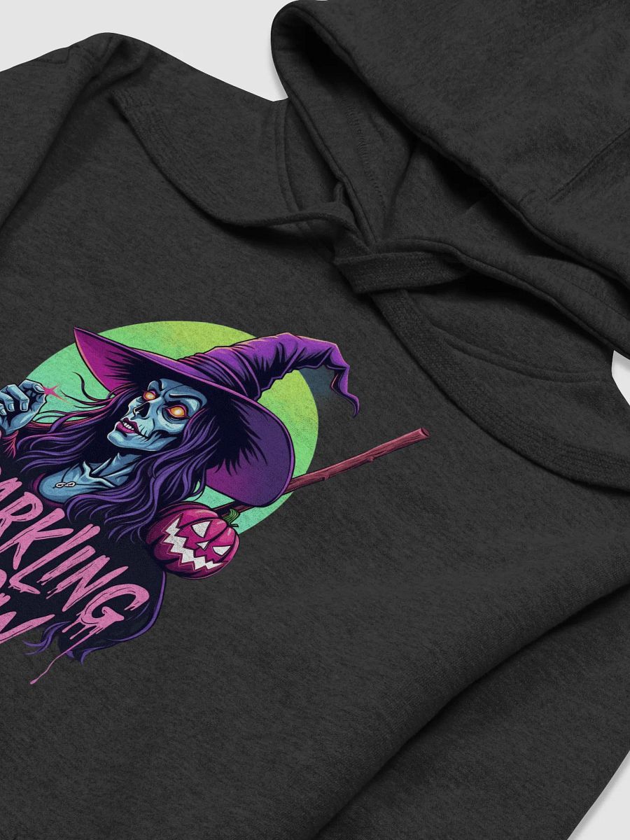 Sparkling Widow Hoodie product image (25)