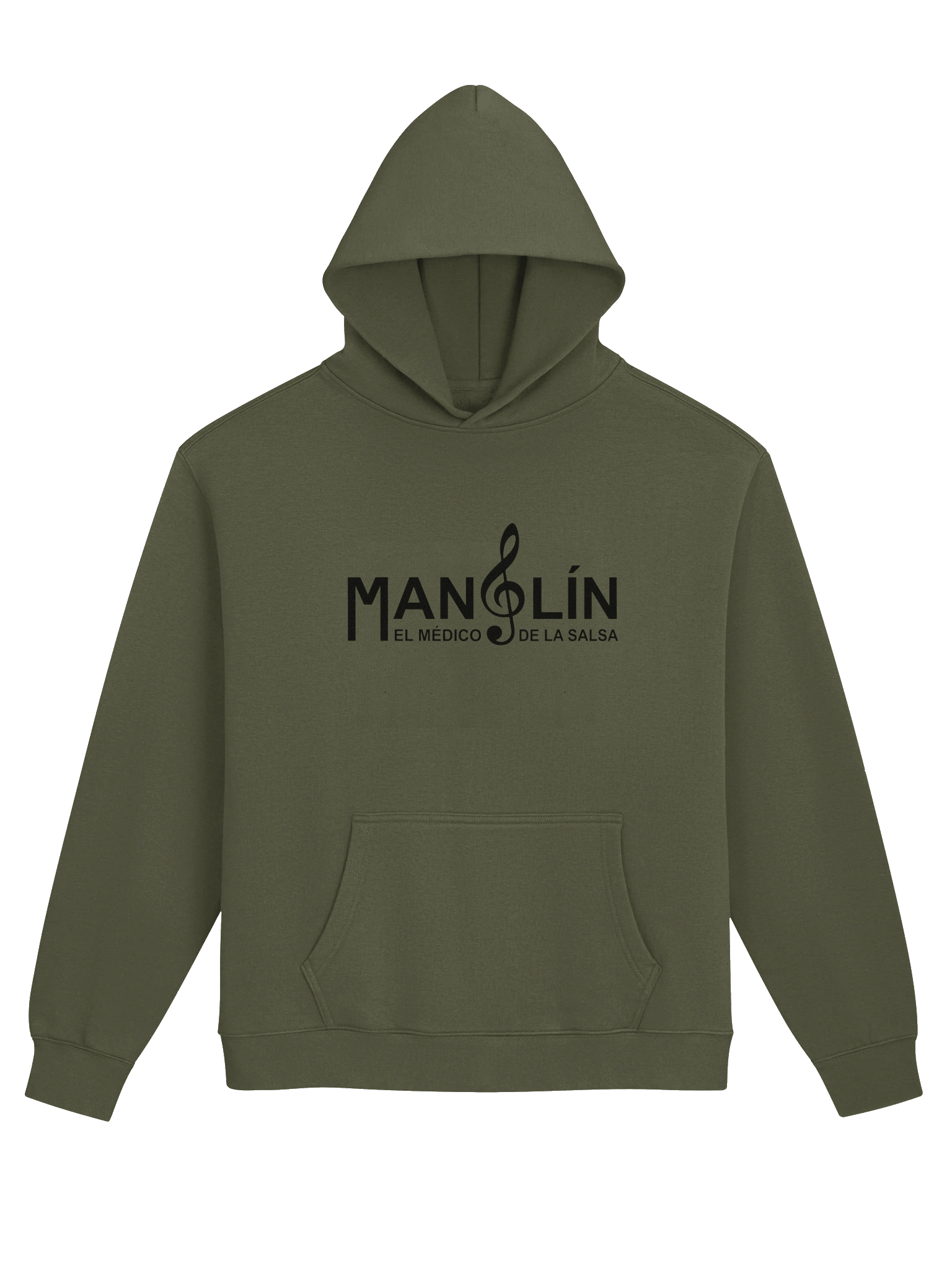 Manolín - Unisex Premium Oversized Hoodie product image (1)