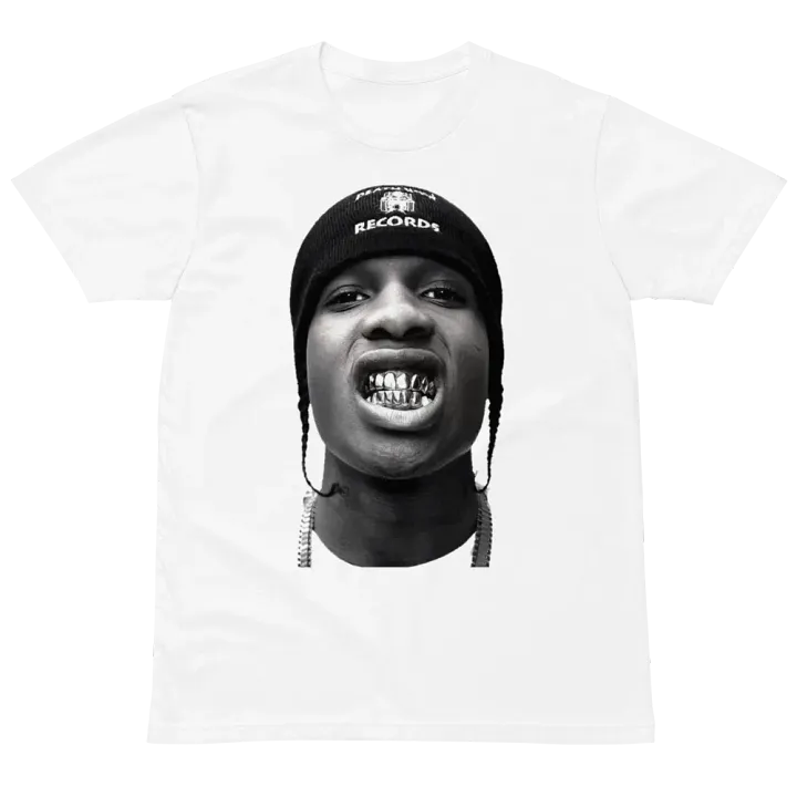 ASAP rocky Unisex Tee product image (1)