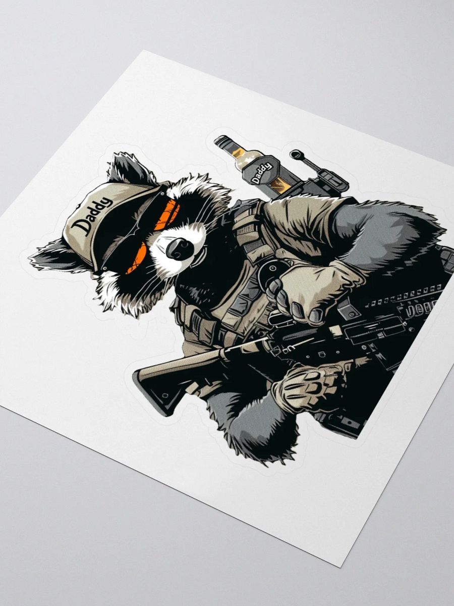 BIVS STICKERS product image (3)