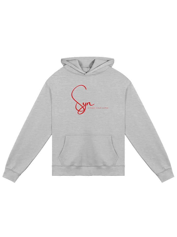 Steady Your Nerve and Feel Complete. product image (2)