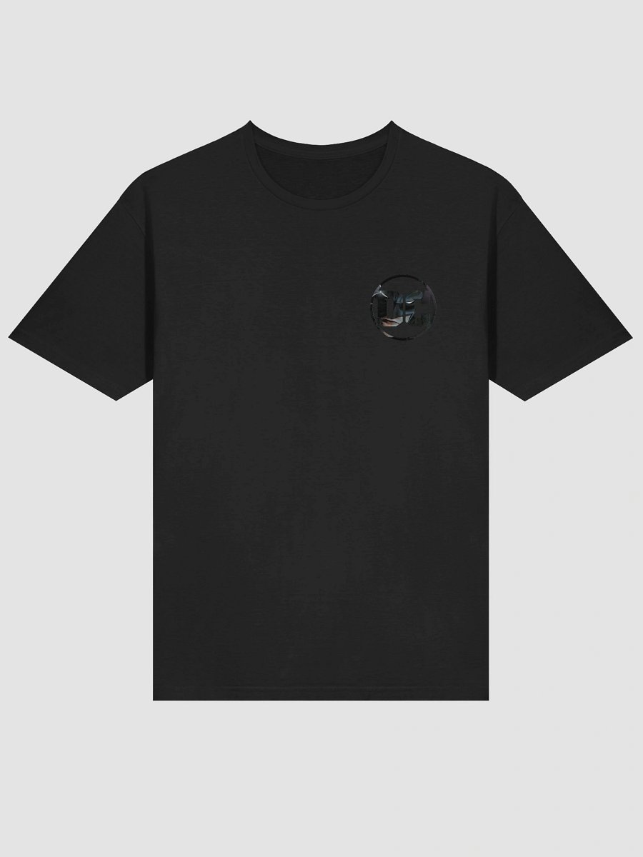 Dynamic Duo Comic-Style Gildan Unisex Softstyle T-Shirt product image (4)