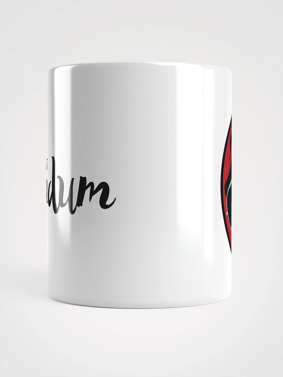 Its A White Mug product image (5)