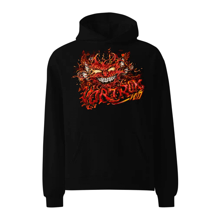 Vortrox Demon Premium Hoodie product image (1)