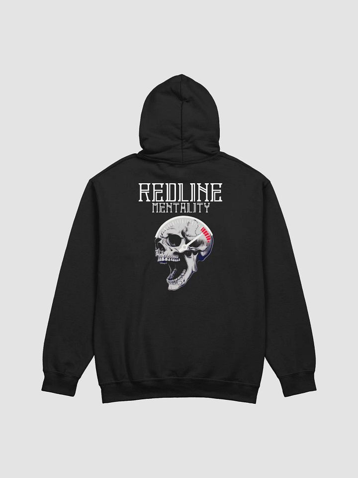 REDLINE MENTALITY product image (1)