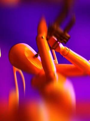 Cat is out of the bag now!! I've been teasing it slightly on my community page but Abstraction is getting a big band version and it will release as a music video and on streaming everywhere on August 29th! Stay tuned in for the countdown for release... you do NOT wanna miss this one. #tadc #theamazingdigitalcircus #abstraction #nerdcore #jax #pomni #ragatha