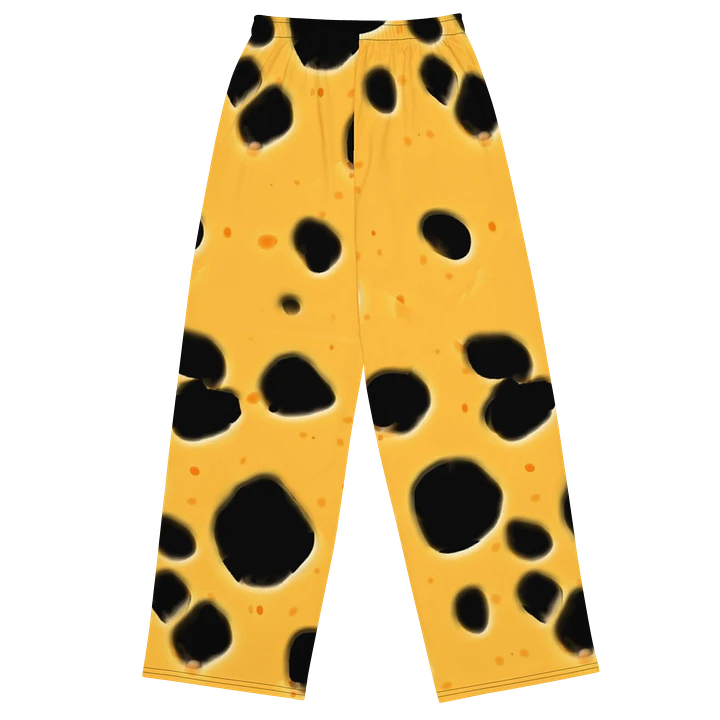 Cheese Wideleg Pants product image (1)