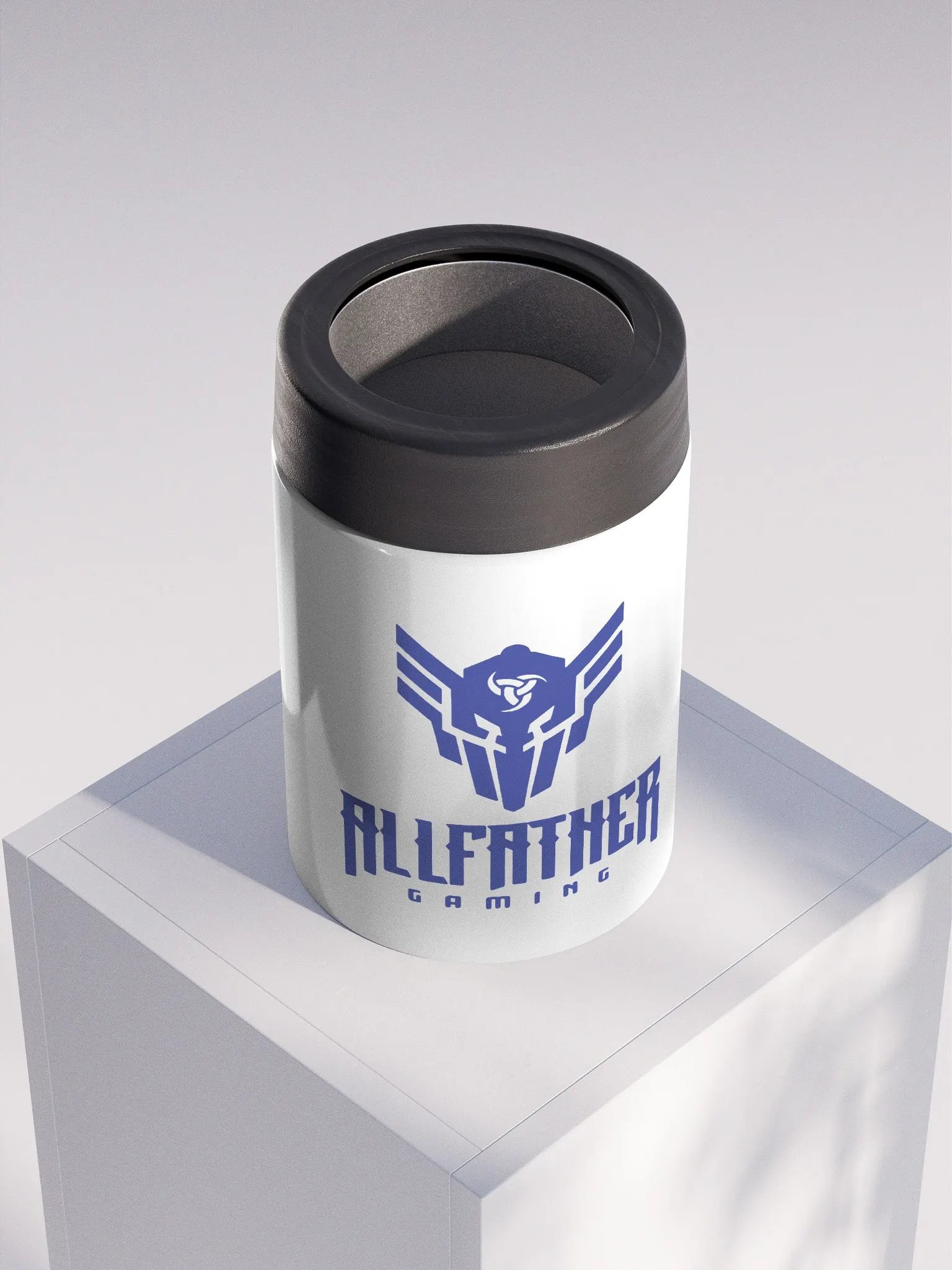 AllFather Stainless Steel Koozie product image (3)
