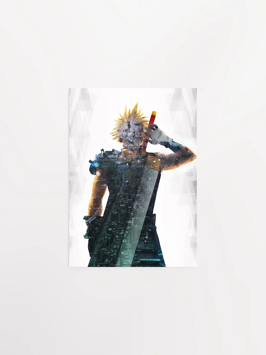 Soldier living Legacy product image (20)