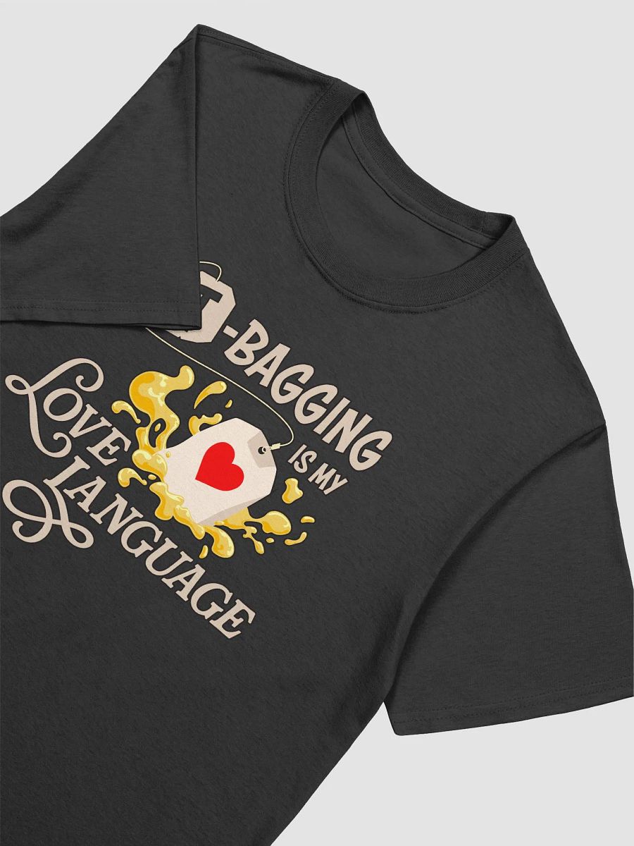 T-Bagging T-Shirt product image (15)