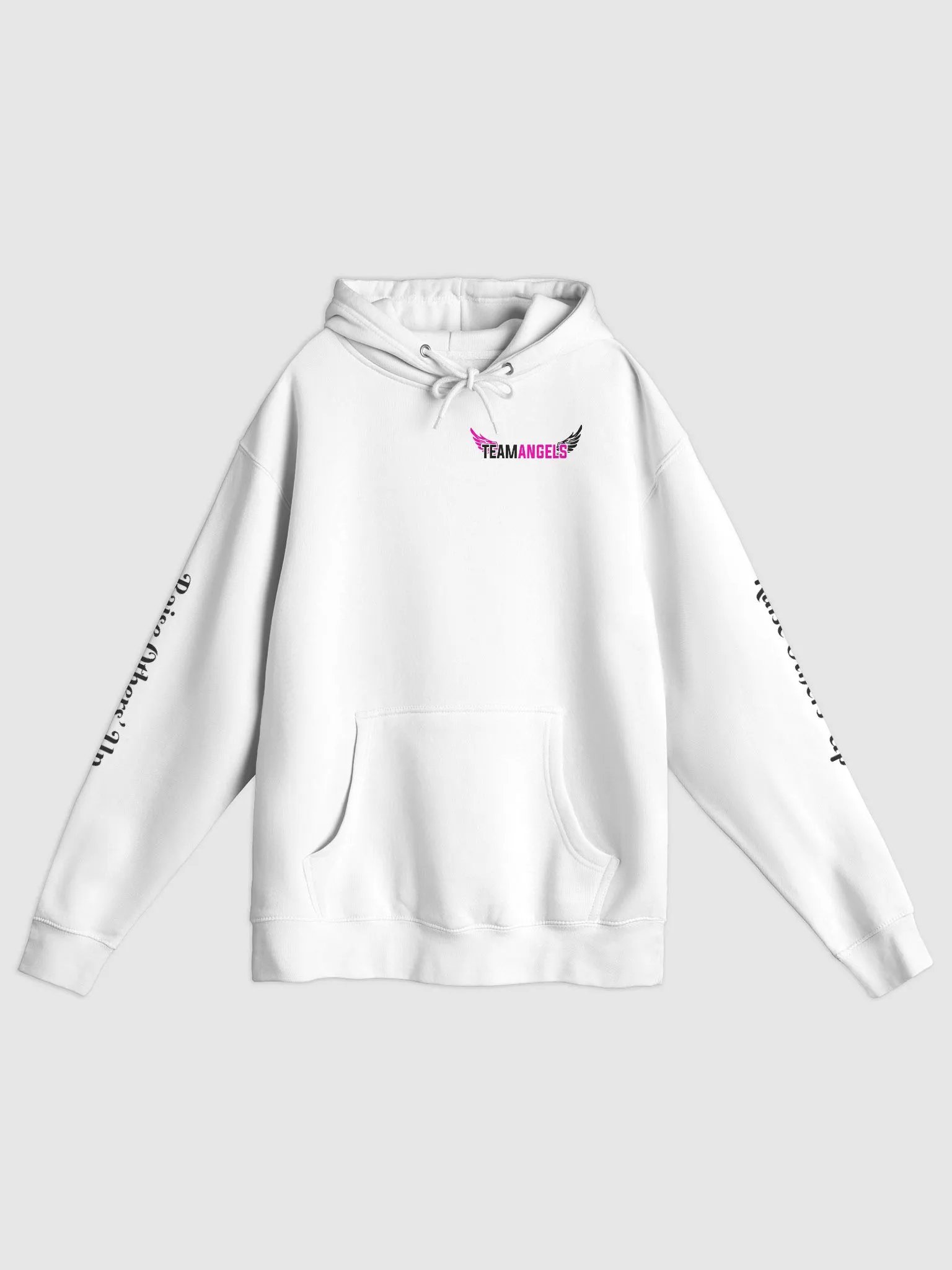 Raise Others’ Up Black & Pink Team Angel product image (2)