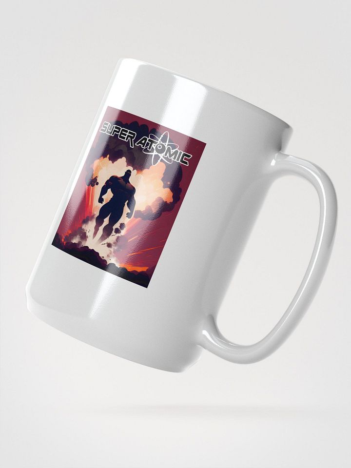 Super Atomic Mug product image (2)