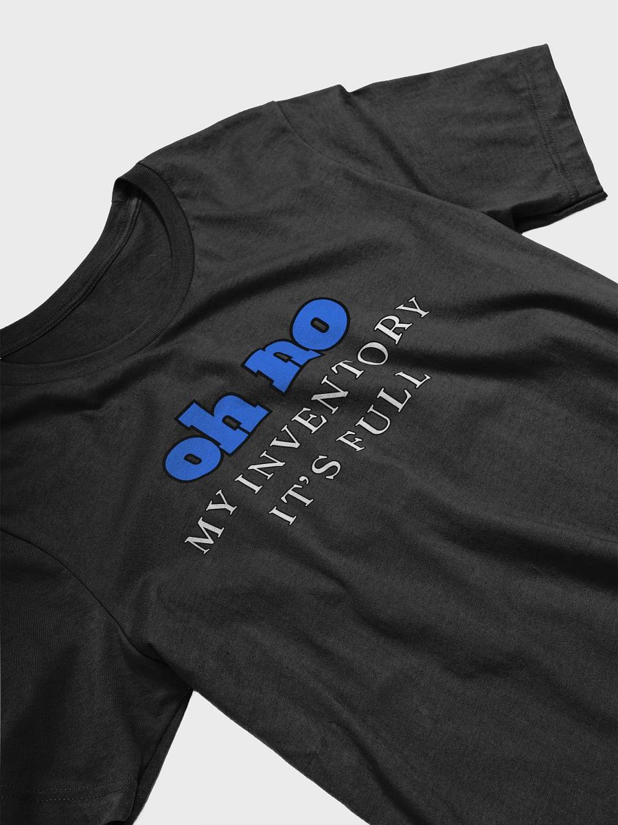 OH NO V.2 TEE product image (3)