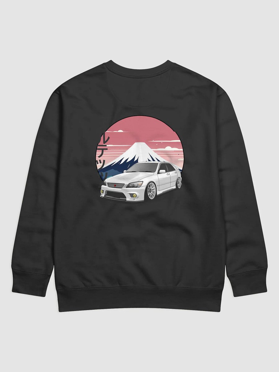 ALTEZZA - SWEATER product image (8)