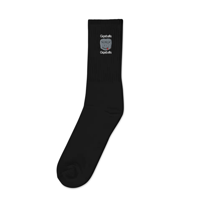 Gigaballs Socks product image (1)