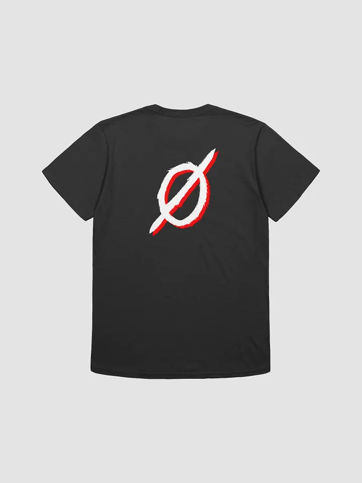 Ø-Shirt Red 1 product image (2)