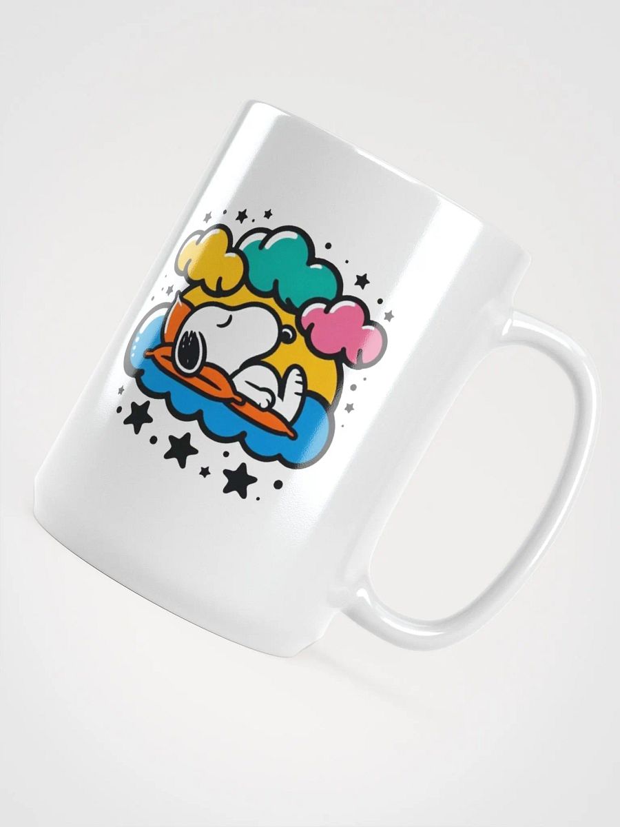 Dreamy Dog Nap Mug product image (4)