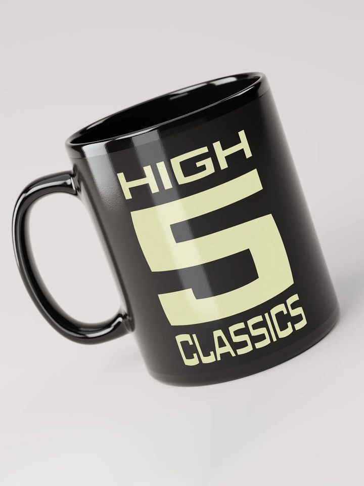High 5 Classics krus product image (1)