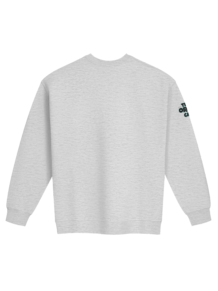 Fluff n' Roll Sweatshirt product image (14)