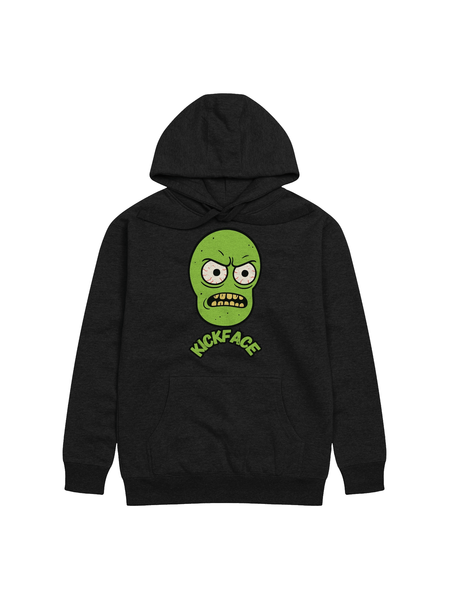 kickface hoodie product image (1)