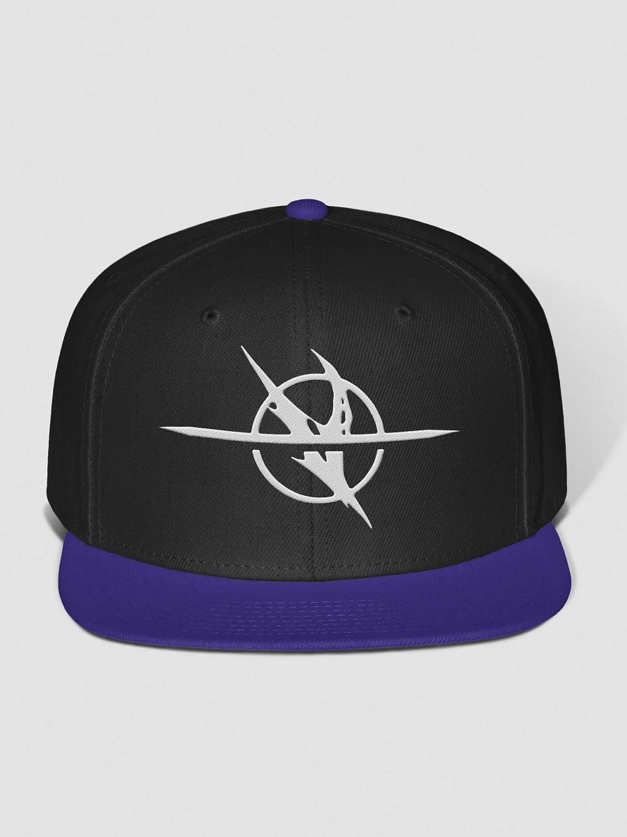 Rogue Villain Snapback product image (1)