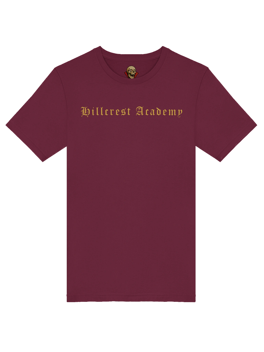 Hillcrest Academy - Halloween H20 product image (17)