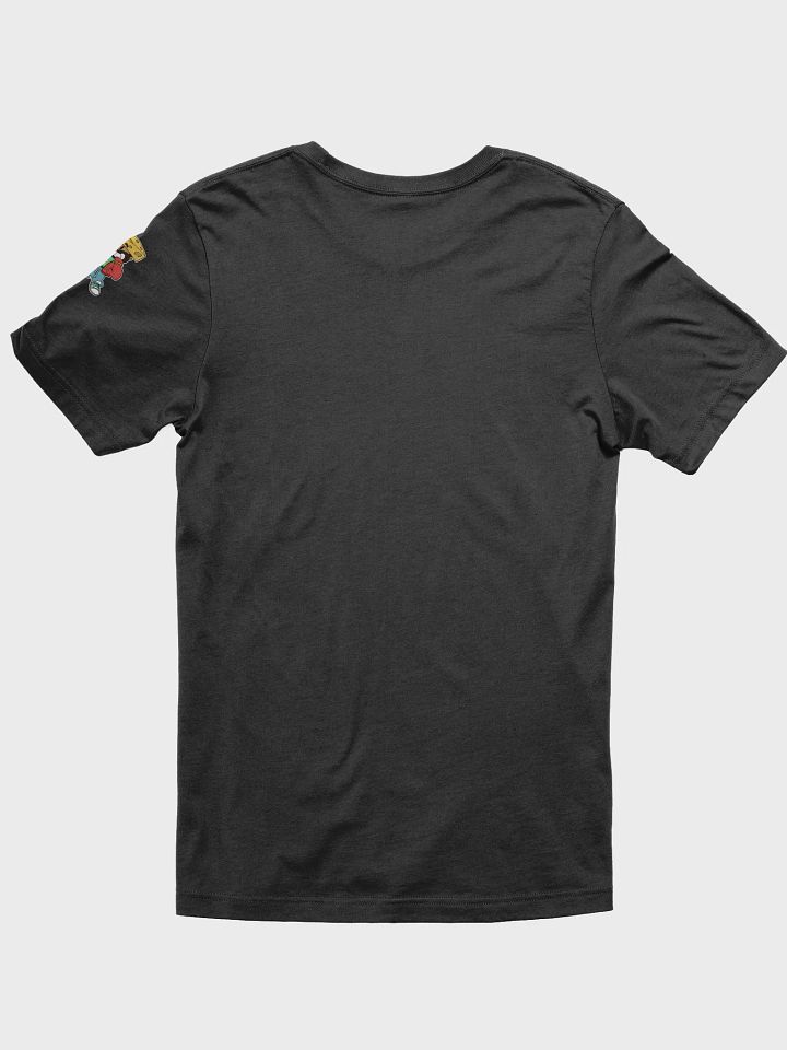 Retro Raji Super Soft Tee product image (22)