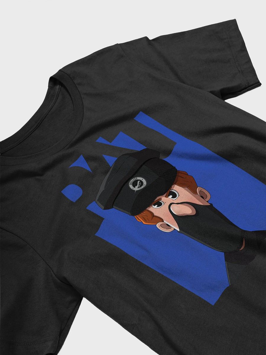 FITS All Star T-Shirt - Pat product image (29)