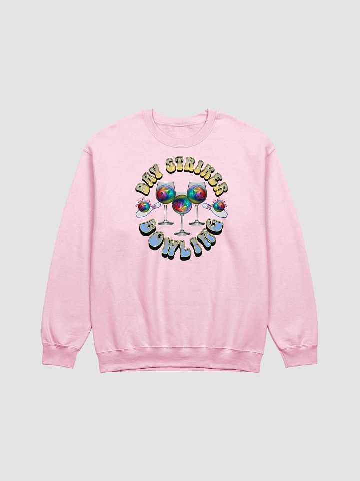 Day Striker Bowling & Sip Sweatshirt product image (11)