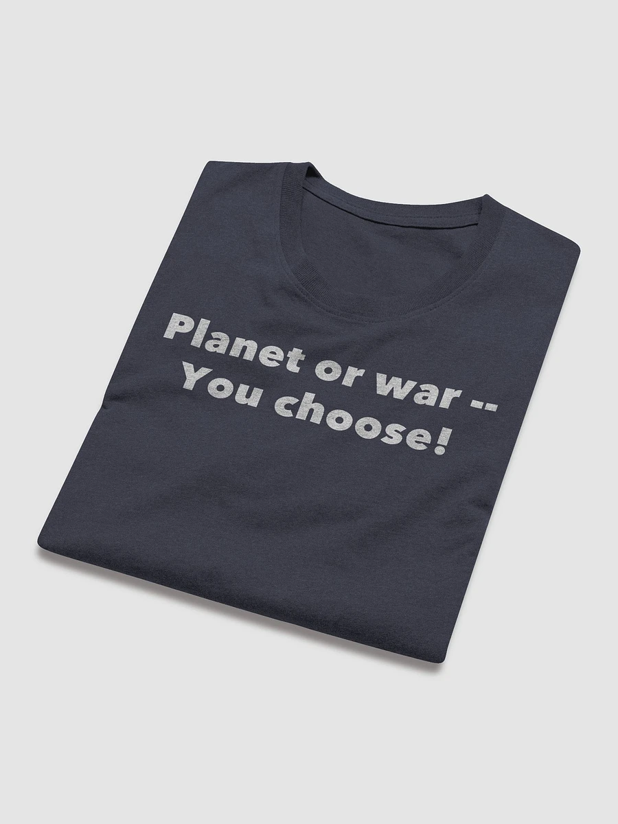 Planet or war product image (7)