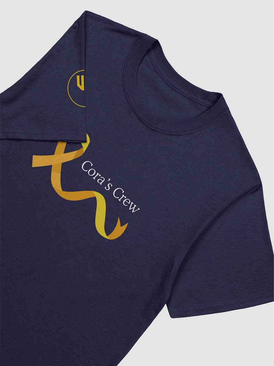 Cora's Crew Schedule Tee product image (7)