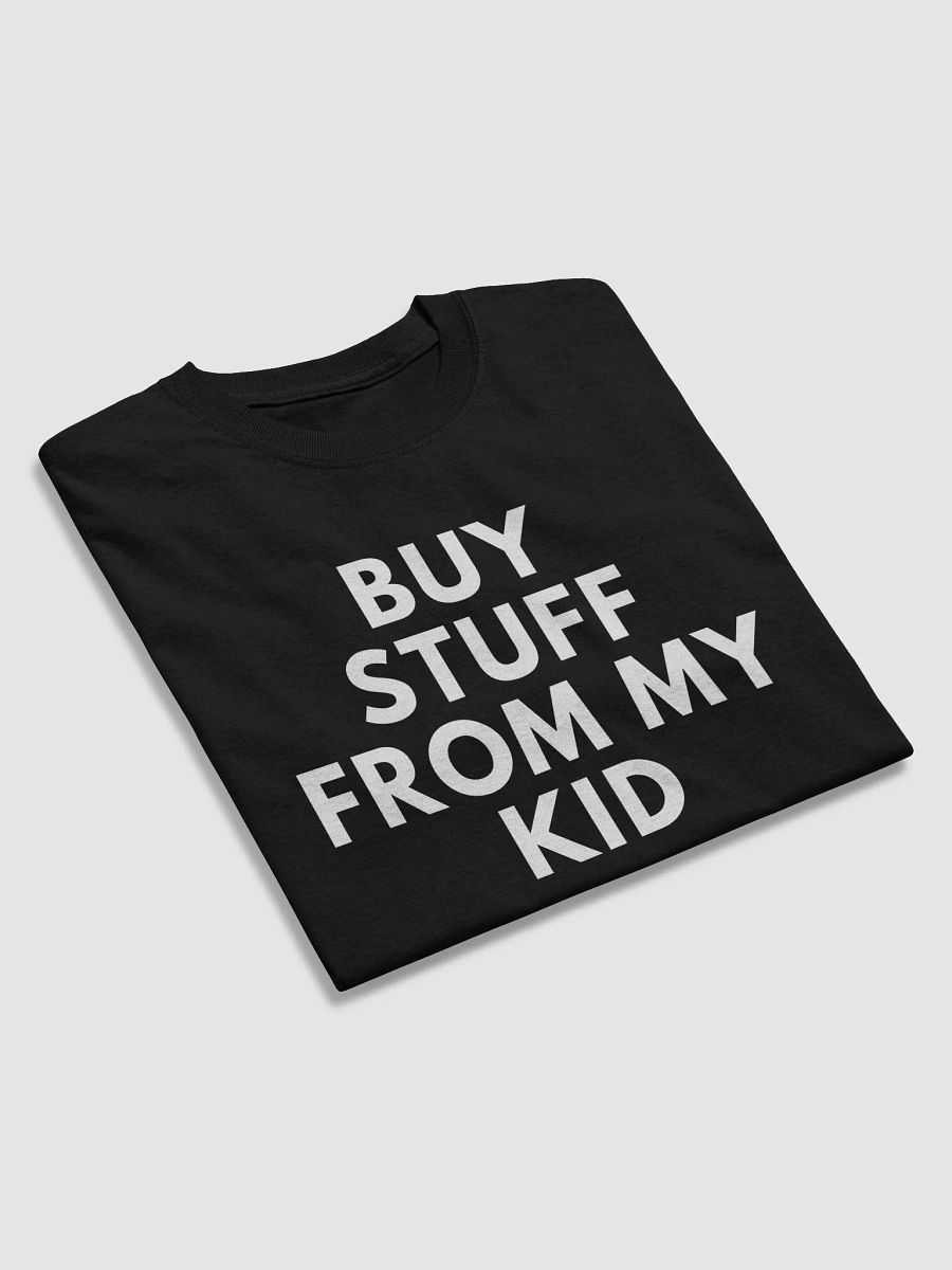 Fundraiser G-rated Tee product image (34)