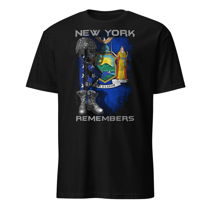 New York Remembers product image (1)