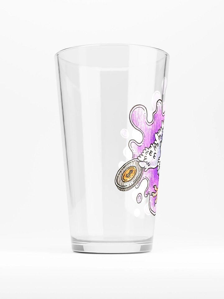Coin Bird Glass product image (2)